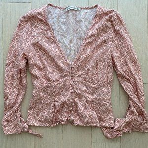 Abercrombie & Fitch Top